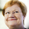 Tarja Halonen